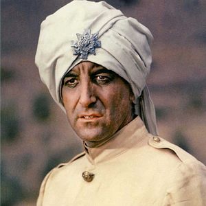 Photo Peter Sellers