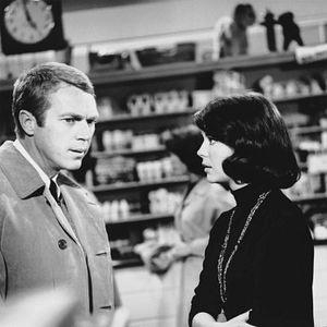 Photo Natalie Wood