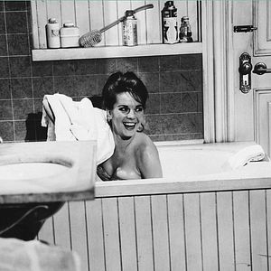 Photo Natalie Wood