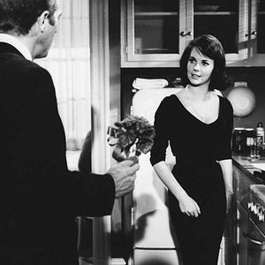 Photo Natalie Wood