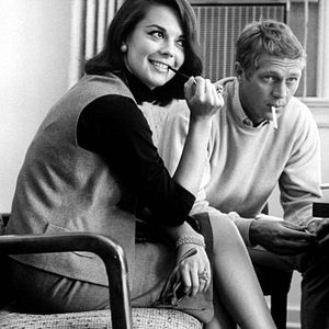 Photo Natalie Wood