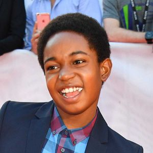 Photo Issac Ryan Brown