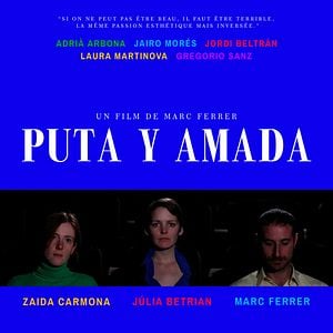 Photo Puta y amada