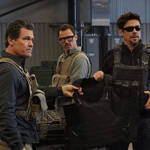 Photo Josh Brolin