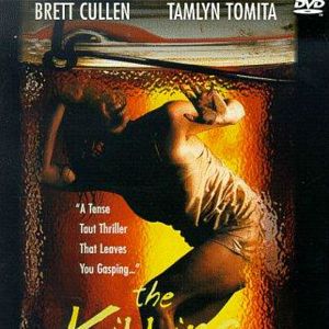 Photo The Killing Jar