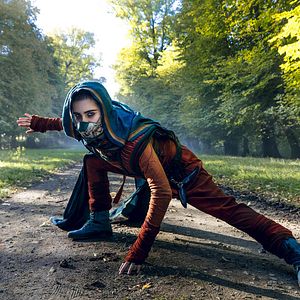 Photo Ally Ioannides