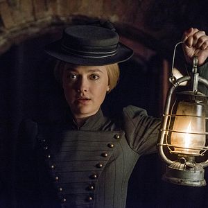 Photo Dakota Fanning