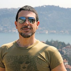 Photo Toprak Sergen
