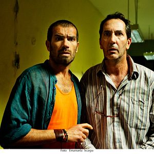 Photo Paolo Calabresi