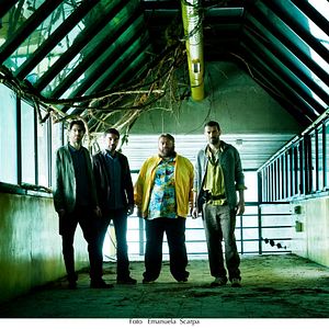 Photo Smetto quando voglio - Masterclass