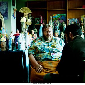 Photo Smetto quando voglio - Masterclass