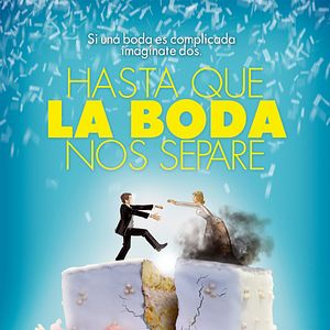 Photo Hasta que la boda nos separe