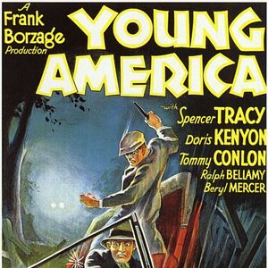 Photo Young America