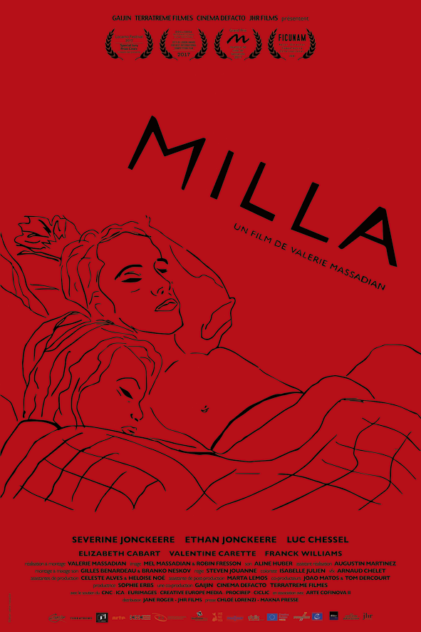 Photo Milla