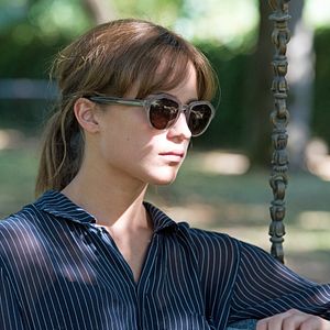 Photo Alicia Vikander