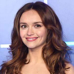 Photo Olivia Cooke
