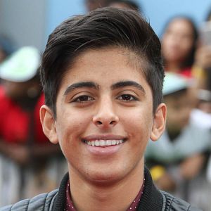 Photo Karan Brar