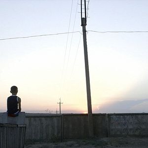 Photo Oleg, une enfance en guerre