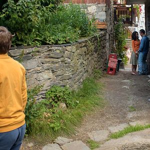 Photo Chloé Lambert