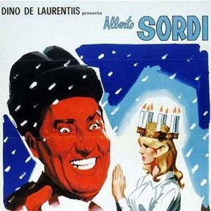 Photo L'Amour à la suédoise