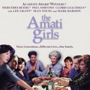 Photo The Amati Girls
