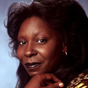 Photo Whoopi Goldberg