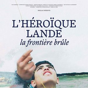 Photo L'héroïque lande, la frontière brûle
