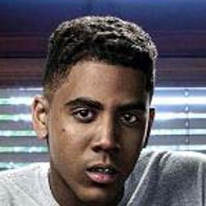 Photo Jharrel Jerome