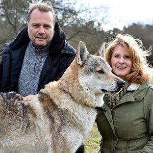 Photo Citizen Animal - A Small Family's Quest for Animal Rights