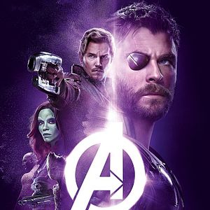 Photo Avengers: Infinity War