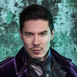Photo Lewis Tan