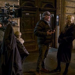 Photo Francis Lawrence