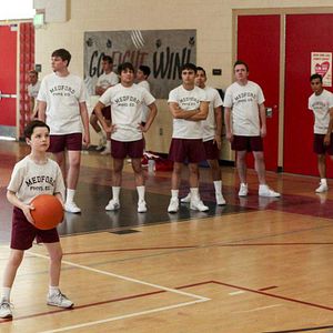 Photo Young Sheldon