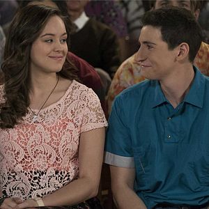 Photo Hayley Orrantia