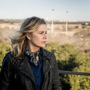 Photo Kim Dickens