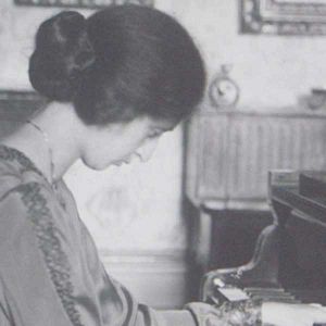 Photo Clara Haskil - Le mystère de l’interprète