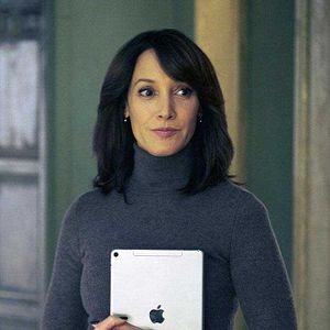 Photo Jennifer Beals