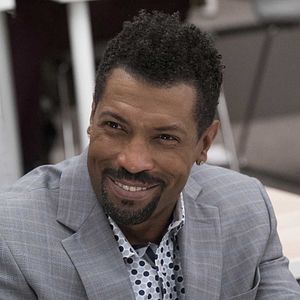 Photo Deon Cole