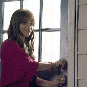 Photo Rosie Perez