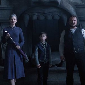 Photo Cate Blanchett