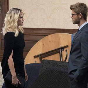 Photo Jaimie Alexander