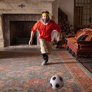 Photo Will Forte