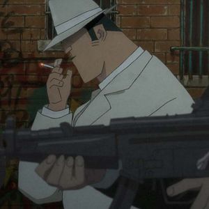 Photo Mutafukaz