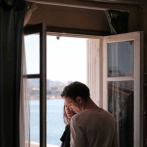 Photo Franz Rogowski