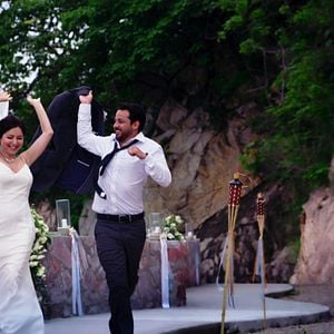 Photo Hasta que la boda nos separe