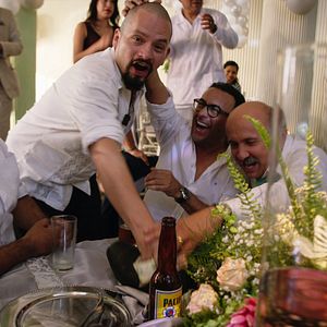 Photo Hasta que la boda nos separe