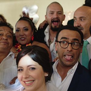 Photo Hasta que la boda nos separe