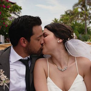 Photo Hasta que la boda nos separe