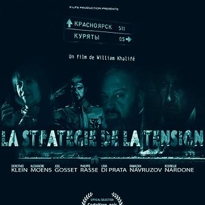 Photo La Stratégie de la Tension