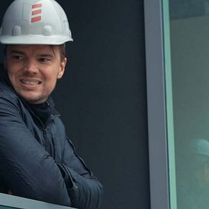 Photo Big Time - Dans la tête de Bjarke Ingels